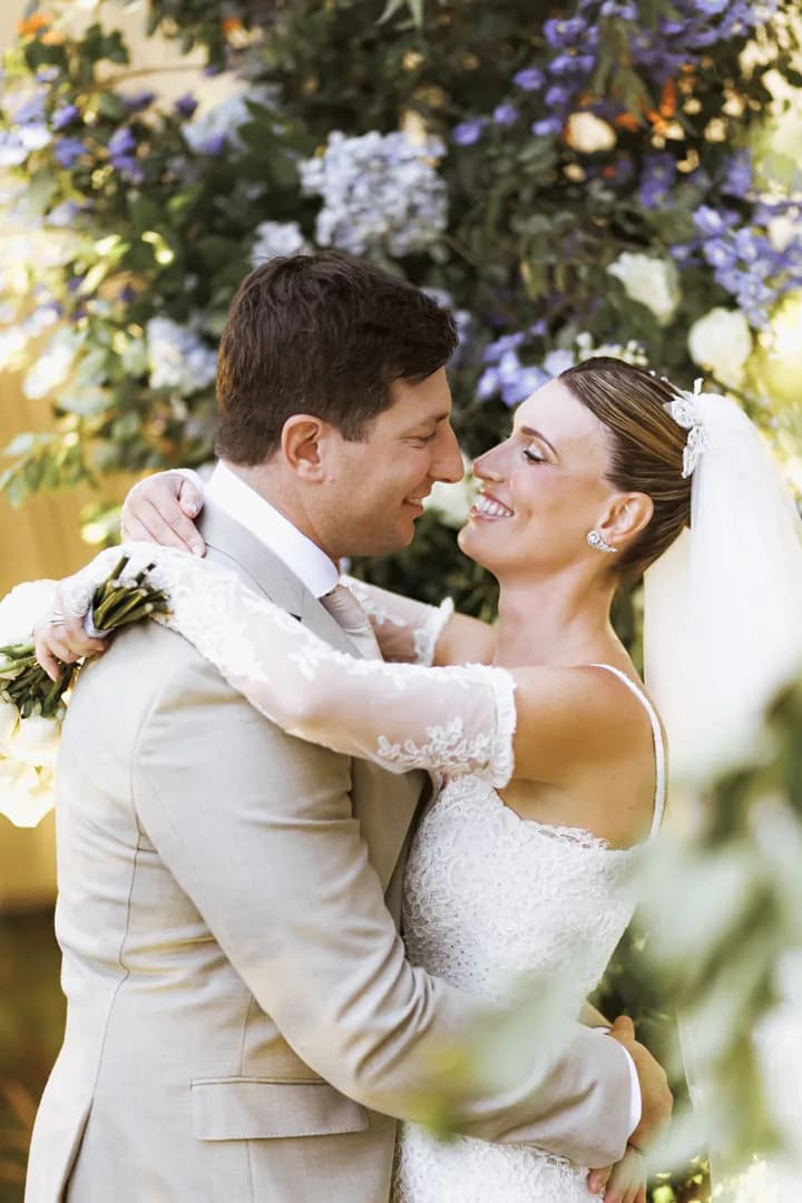 Casamento no EXC Rio